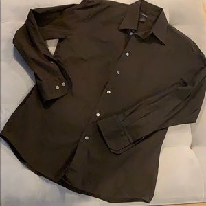 Express Men Modern Fit Stretch Medium